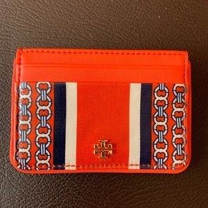 ***NEW*** Tory Burch Card holder